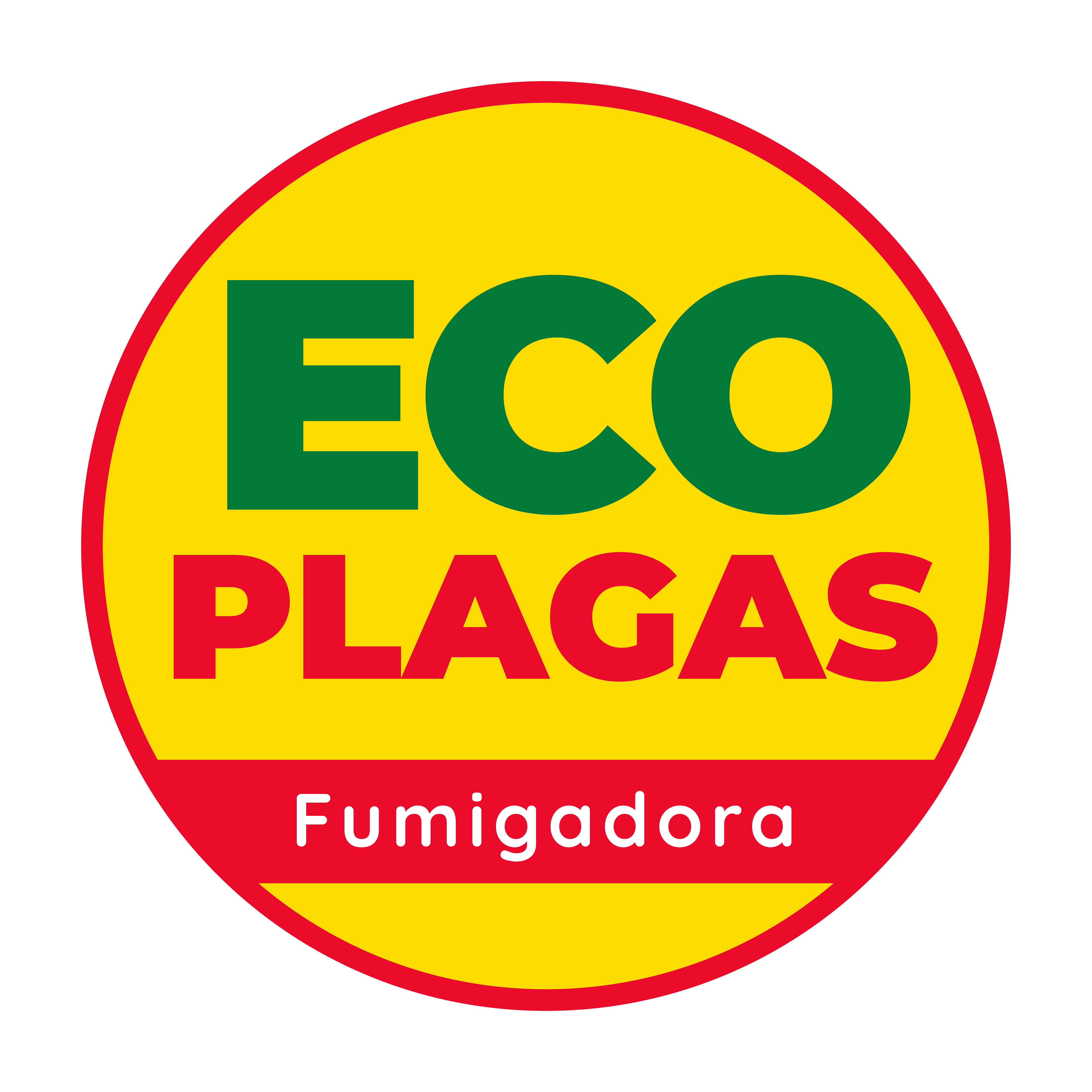 EcoPlagas